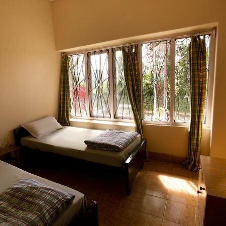 Reflections Guest House Ooty Exterior foto