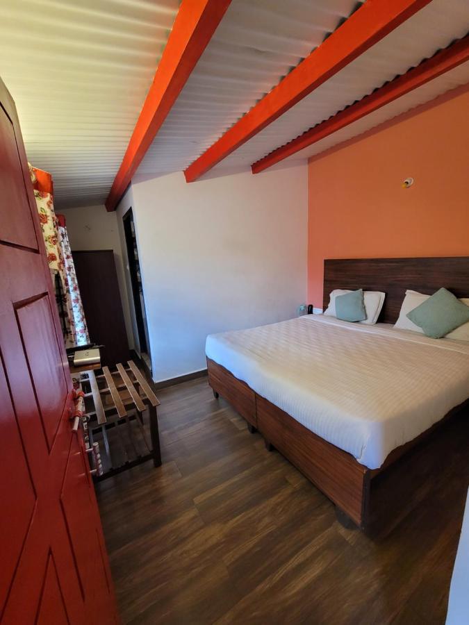 Reflections Guest House Ooty Exterior foto