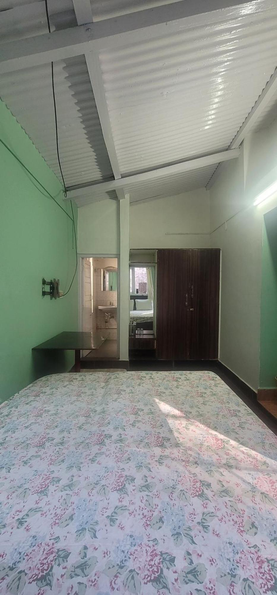 Reflections Guest House Ooty Exterior foto