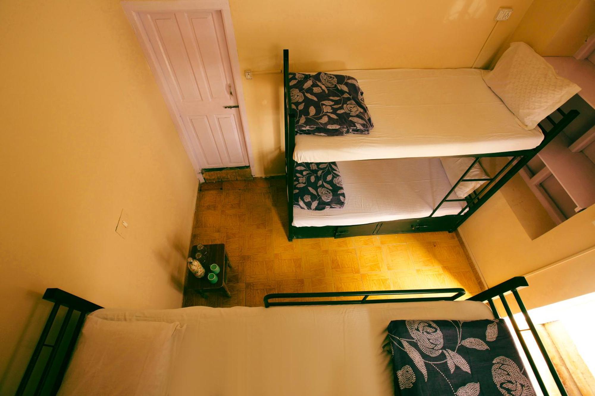 Reflections Guest House Ooty Exterior foto