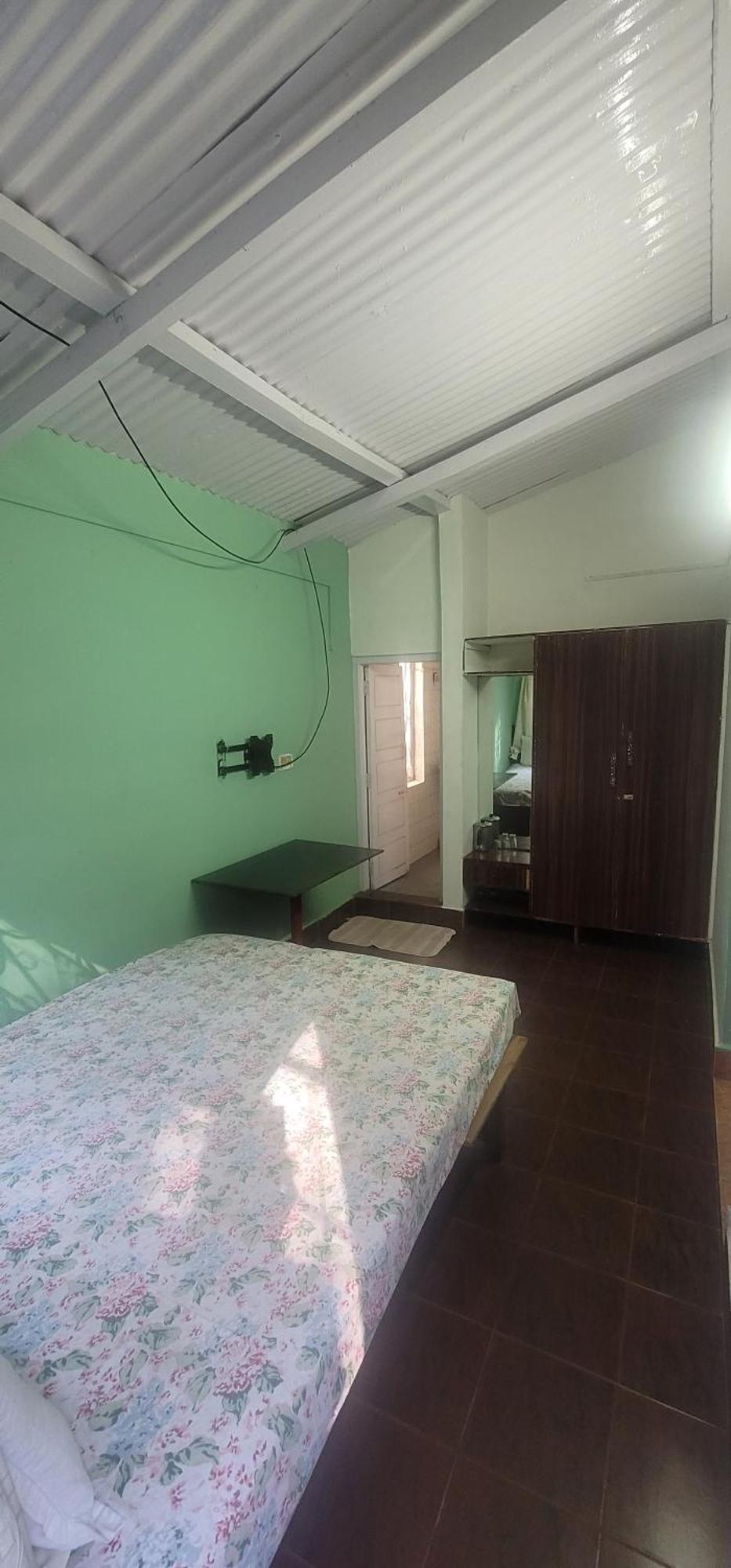 Reflections Guest House Ooty Exterior foto