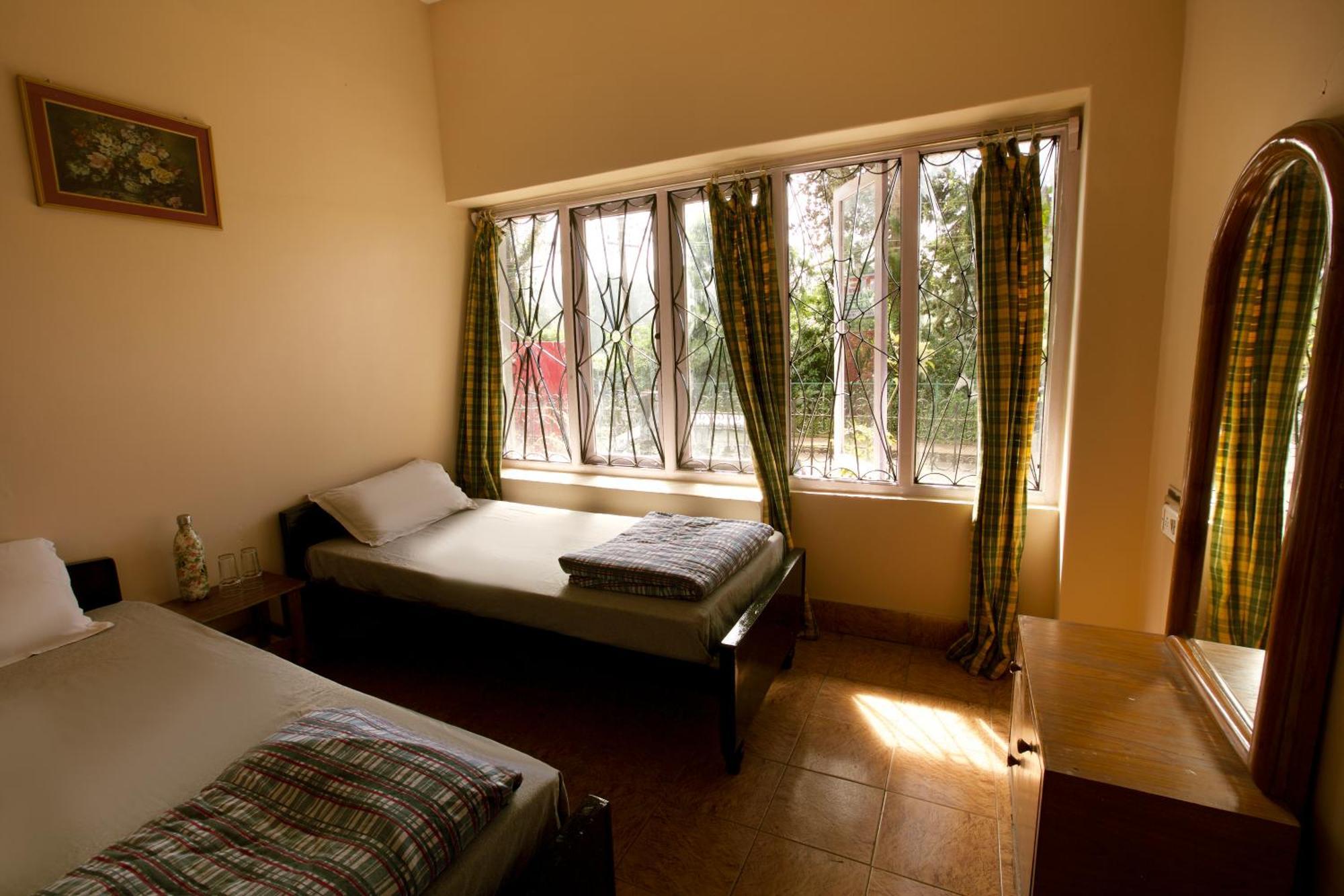 Reflections Guest House Ooty Exterior foto