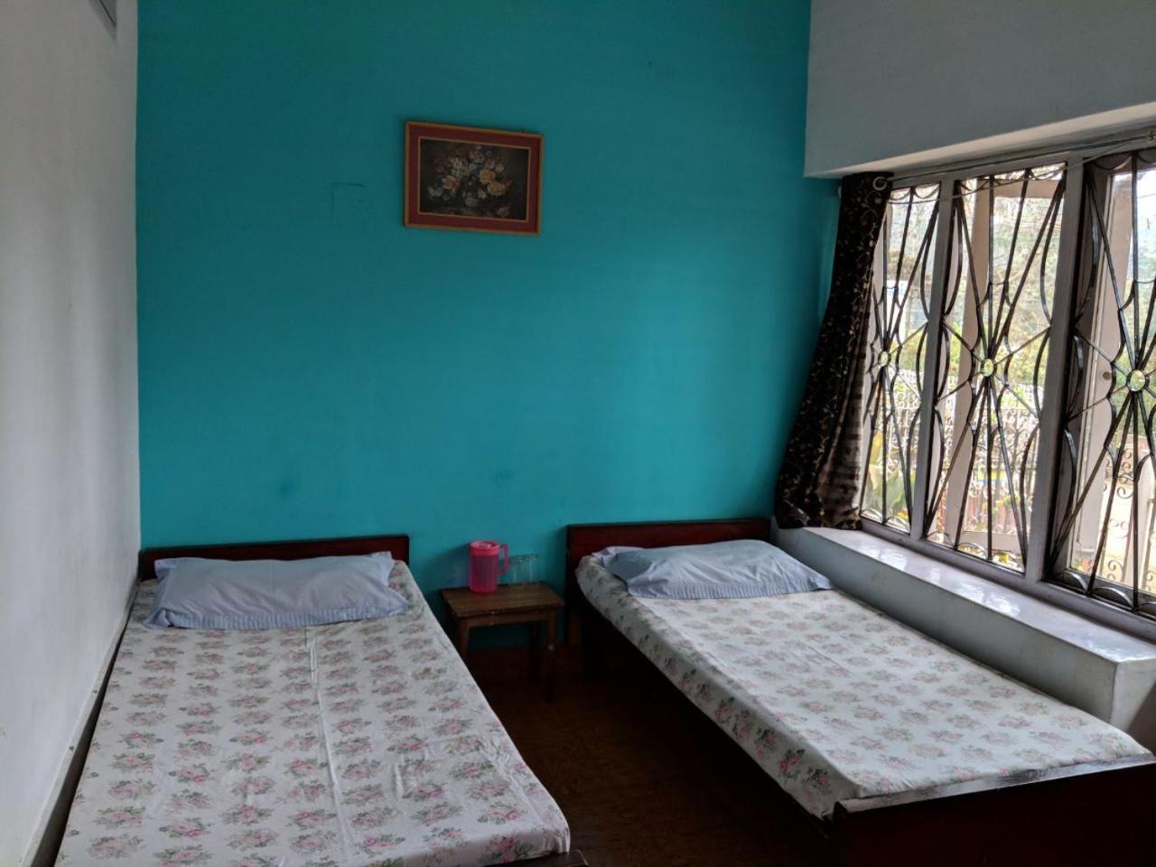 Reflections Guest House Ooty Exterior foto