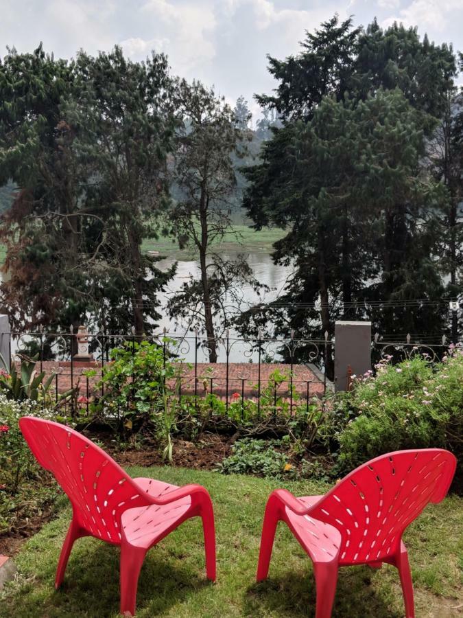 Reflections Guest House Ooty Exterior foto