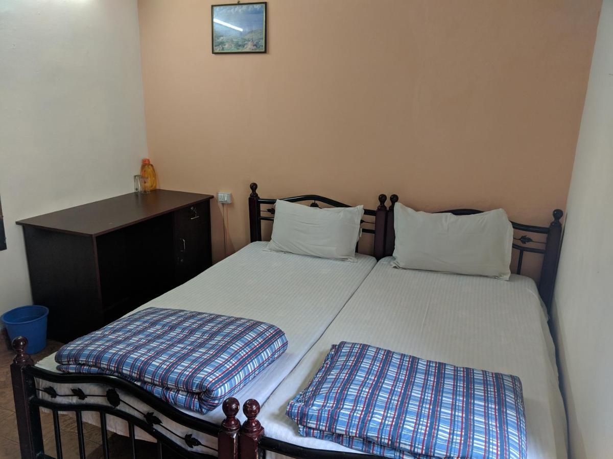 Reflections Guest House Ooty Exterior foto